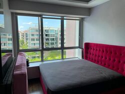 Ferraria Park Condominium (D17), Condominium #458863891